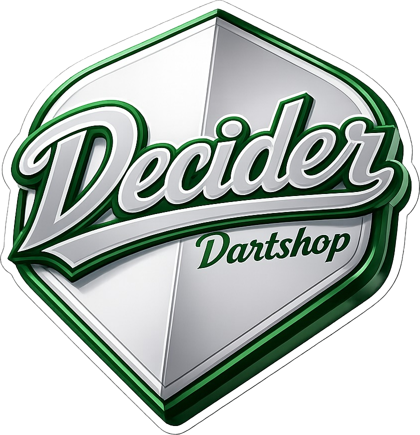 Decider Dart Shop